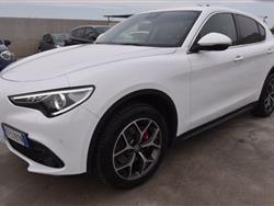 ALFA ROMEO STELVIO 2.2 Turbodiesel 190 CV AT8 Q4 Executive