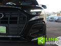 AUDI Q5 40 2.0 TDI MHEV S LINE PLUS QUATTRO S TRONIC