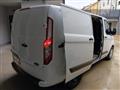 FORD TRANSIT CUSTOM 320 2.0 EcoBlue 130 L1 H1 Furgone Trend