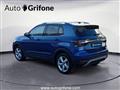 VOLKSWAGEN T-CROSS Benzina 1.5 tsi Advanced 150cv dsg