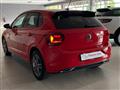 VOLKSWAGEN POLO 1.5 TSI DSG 5p. R-Line Sport BMT