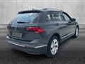 VOLKSWAGEN TIGUAN 2.0 TDI 150 CV SCR DSG 4MOTION Life