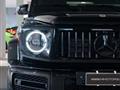 MERCEDES CLASSE G 585CV