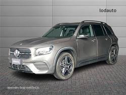 MERCEDES CLASSE GLB GLB 200 d Automatic Premium