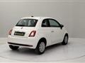 FIAT 500 1.0 hybrid Cult 70cv