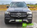 MERCEDES CLASSE GLE d 4Matic Sport Poss.Leasing