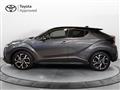 TOYOTA C-HR 2.0 Hybrid E-CVT Trend