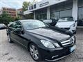 MERCEDES CLASSE E COUPE CDI Coupé BlueEFFICIENCY Avantgarde