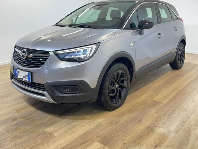 OPEL CROSSLAND X 1.2 12V Start&Stop Advance