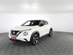 NISSAN JUKE 1.0 DIG-T 114 CV DCT Tekna