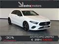 MERCEDES CLASSE A SEDAN d AUT. PROGRESSIVE ADVANCED PLUS