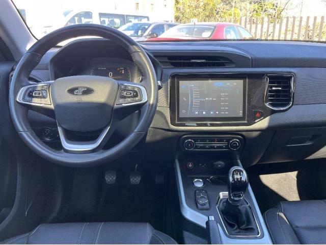 DR dr4 1.5 Gpl 114cv