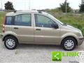 FIAT PANDA 1.3 MJT 16V DPF Dynamic