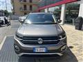 VOLKSWAGEN T-CROSS 1.0 TSI Advanced 116 CV LED-APPCONNECT-17"