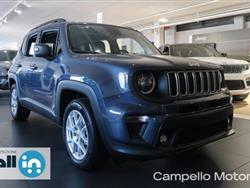 JEEP RENEGADE e-HYBRID Renegade 1.5 T4 E-Hybrid 130cv DDCT Altitude MY24