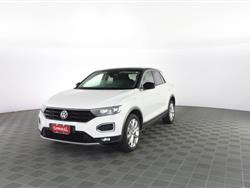 VOLKSWAGEN T-ROC 1.5 TSI ACT DSG Sport BlueMotion Technology