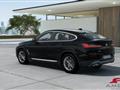 BMW X4 xDrive30d 48V