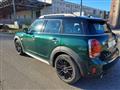 MINI COUNTRYMAN HYBRID 1.5 Cooper SE Hype Countryman ALL4 Automatica