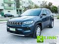 JEEP COMPASS 4XE 1.3 GSE T4 190 CV  Hybrid  4xe Automatic Limited