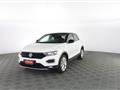 VOLKSWAGEN T-ROC 1.5 TSI ACT DSG Sport BlueMotion Technology