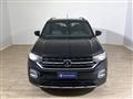 VOLKSWAGEN T-CROSS 1.5 TSI DSG Sport