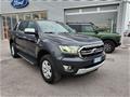 FORD RANGER 2.0 TDCi DC Limited 5 posti