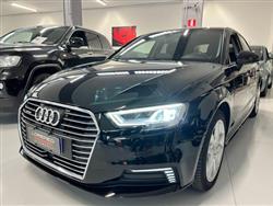 AUDI A3 SPORTBACK SPB 1.4 TFSI e-tron S tronic Design