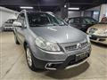 FIAT SEDICI 1.6 16V 4x2 Dynamic