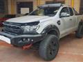 FORD RANGER 3.2 TDCi aut. Super Cab Wildtrak 5 posti