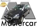 SKODA SCALA 1.6 tdi Ambition 115cv dsg - targa FZ733EE -