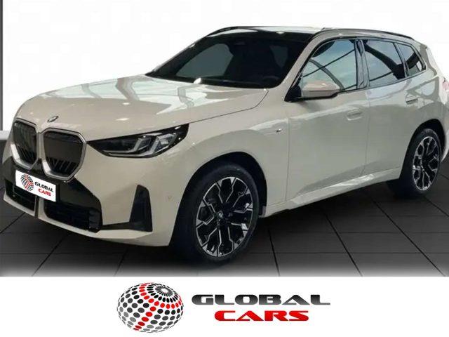 BMW X3 xdrive20d mhev 48V Msport auto/H-Up/ACC/New Model