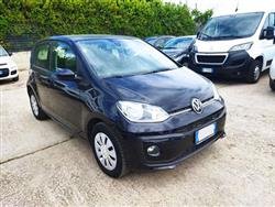 VOLKSWAGEN UP! 1.0cc MOVE UP 60cv BLUETOOTH CLIMA STEREO