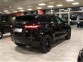 LAND ROVER RANGE ROVER EVOQUE 2.0D I4 163 CV AWD AUTO R-Dynamic BLACK *UNIPROP*