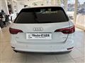 AUDI A4 AVANT A4 Avant 2.0 TDI 150 CV ultra Business Sport