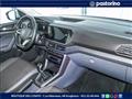 VOLKSWAGEN T-CROSS 1.0 TSI 110 CV Advanced