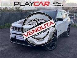 JEEP COMPASS 4XE 1.3 TURBO T4 190 CV PHEV AT6 4XE LIMITED+R.CAM+NAV