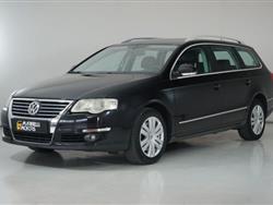 VOLKSWAGEN PASSAT SW 2.0 TDI 140CV HIGLINE