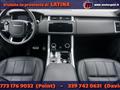 LAND ROVER RANGE ROVER SPORT 3.0 SDV6 249 CV HSE Dynamic