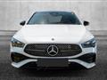 MERCEDES CLASSE CLA COUPE d Automatic AMG Line Advanced Plus