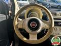 FIAT 500 1.2 Lounge CAMBIO AUTOMATICO/SEQUENZIALE