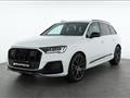 AUDI Q7 4.0 V8 TFSI quattro tiptronic Sline