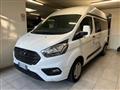 FORD TRANSIT CUSTOM 340 2.0 TDCi 130 PC  CON PEDANA