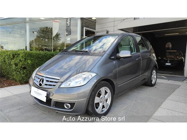 MERCEDES CLASSE A A 180 CDI Avantgarde