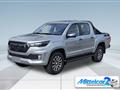 FOTON TUNLAND G7 2.0 TDI A/T PREMIUM CON ROLL BAR NERO