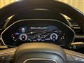 AUDI Q3 40 TFSI quattro S tronic LED GANCIO Navi BlackPack