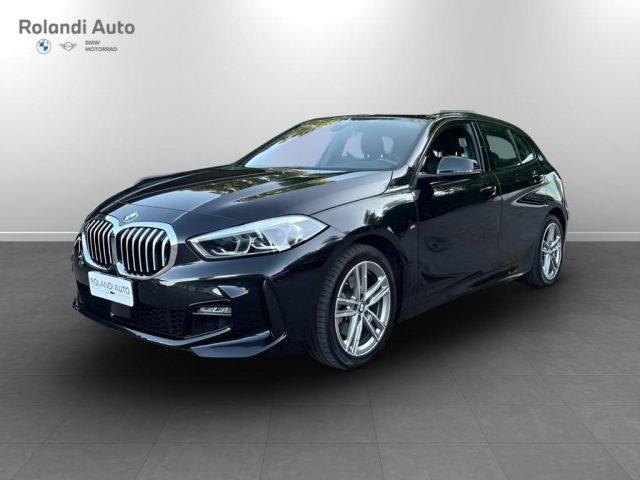 BMW SERIE 1 i Msport auto