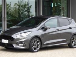 FORD FIESTA 1.5 TDCi 5 porte ST-Line