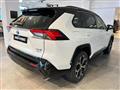 TOYOTA RAV4 2.5 PHEV E-CVT AWD-i More Style