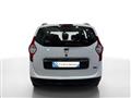 DACIA LODGY 1.2 TCe 115CV Start&Stop 7 posti Serie Speciale Brave