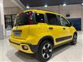 FIAT PANDA 1.2 City Cross SOLO 20.000 KM OK NEOPATENTATI